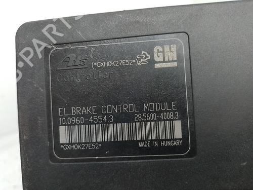 ABS pump CHEVROLET ORLANDO (J309) 2.0 D | BP37314265M43  - Image 5