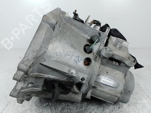 Gearbox CITROËN DS3 (SA_) 1.6 HDi 90 | BP37309165M3 - Image 5