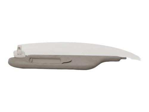 Left sun visor RENAULT CLIO III (BR0/1, CR0/1) 1.2 16V | BP37347896I1 - Image 2