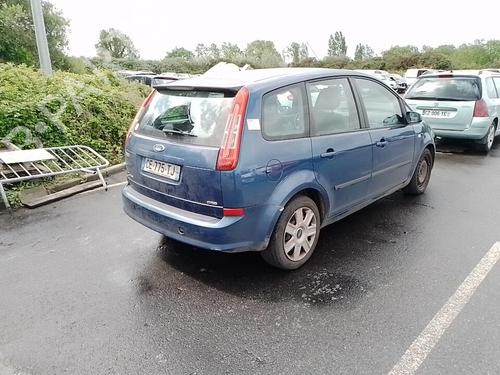 Left front fog light FORD C-MAX (DM2) 1.6 TDCi | BP37316022C30  - Image 5