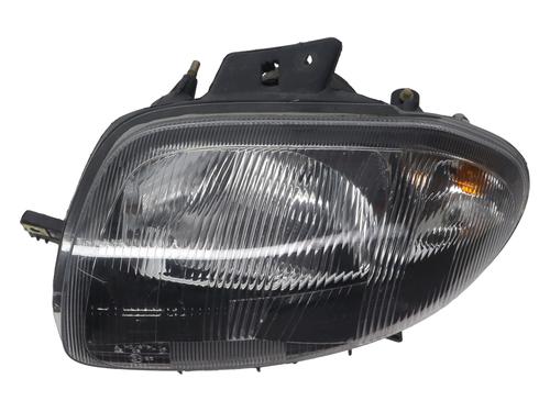 Used Left headlight Left headlight 37339466 37339466