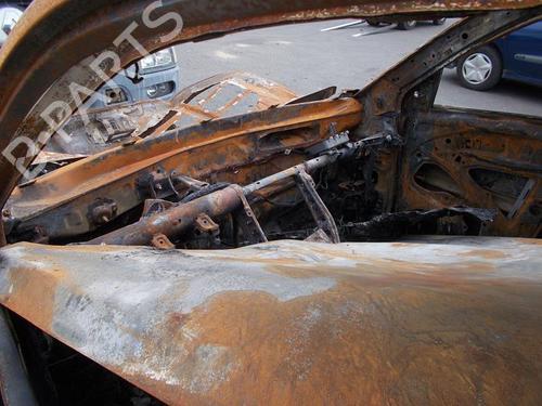 Rear differential SUZUKI VITARA (LY) 1.4 T AllGrip (APK414) | BP37618659M24 - Image 8
