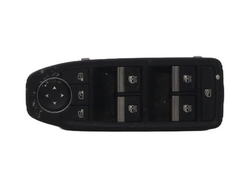 Left front window switch RENAULT MEGANE E-TECH SUV EV60 (BNJ1) | BP37753141I27  - Image 5
