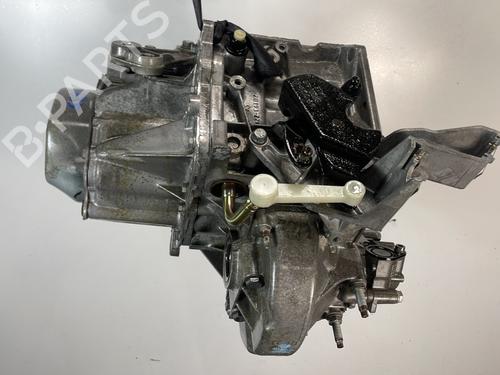 Gearbox PEUGEOT 307 CC (3B) 1.6 16V | BP37338261M3 - Image 5