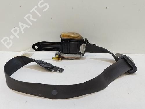 Used Front left seatbelt Front left seatbelt 37317526 37317526