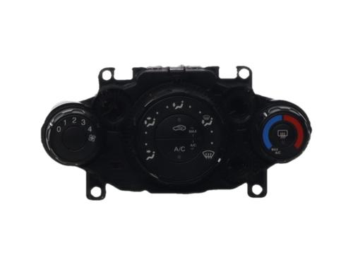 Climate control FORD FIESTA VI (CB1, CCN) 1.4 TDCi | BP37348760I5 - Image 2