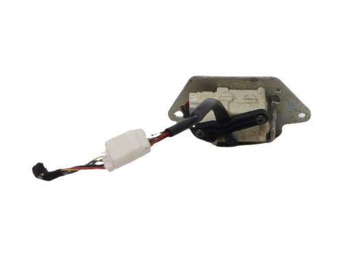Used Tailgate lock Tailgate lock 39424146 39424146