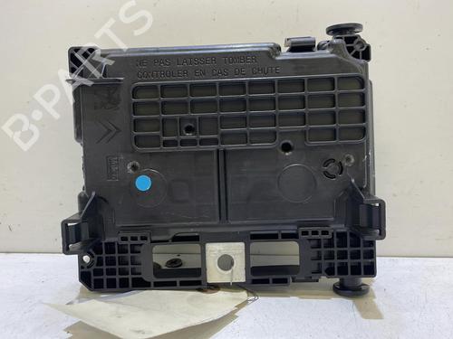 Fuse box CITROËN C3 Picasso (SH_) | BP37318002E1 - Image 2