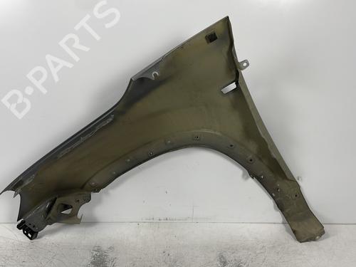 Used Right front fenders Right front fenders 37531922 37531922