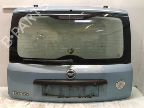 Bagklap CC/Kombi-Coupé Bagklap CC/Kombi-Coupé 37619436 37619436