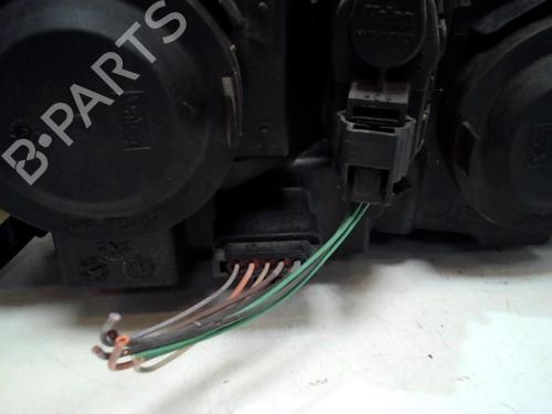 Left headlight RENAULT LAGUNA II (BG0/1_) | BP37310204C28 - Image 3