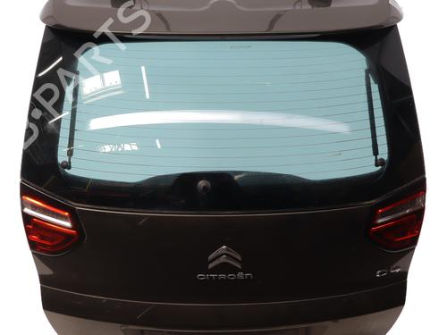 Used Tailgate Tailgate 37615312 37615312