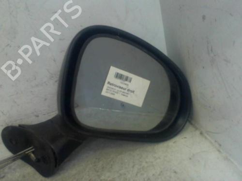 Used Right mirror Right mirror 37299173 37299173