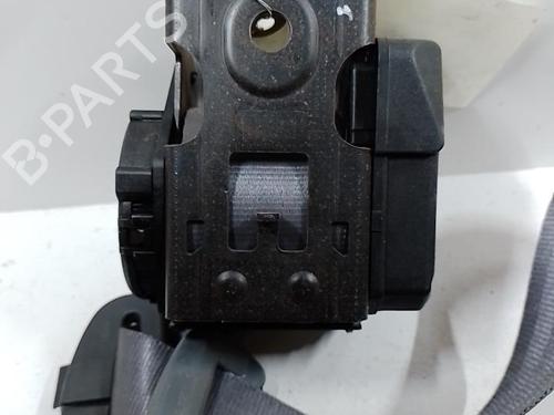 Rear left seatbelt CITROËN C5 I (DC_) | BP37301452I29 - Image 2