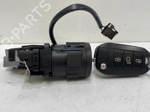 Used Ignition barrel Ignition barrel 37321564 37321564