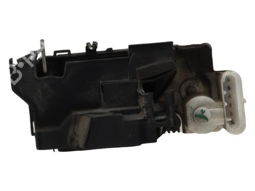 Used Front left lock Front left lock 37329507 37329507