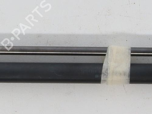 Gasdæmper bagklap Gasdæmper bagklap NISSAN MICRA III (K12) 1.2 16V (80 hp) 37329444 37329444