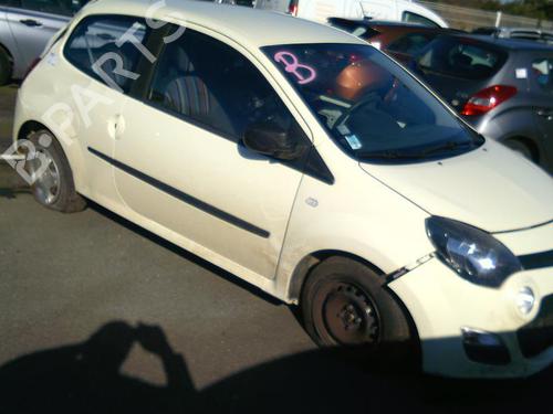 Gearbox RENAULT TWINGO II (CN0_) 1.5 dCi 75 | BP37309009M3 - Image 5