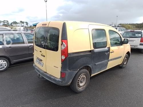 Grill RENAULT KANGOO Express (FW0/1_) | BP37621210C40 - Image 6