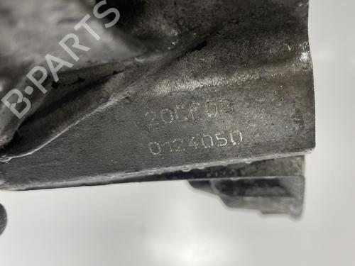Gearbox PEUGEOT 206 Hatchback (2A/C) | BP37341663M3 - Image 5