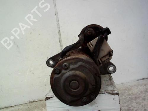 Starter MAZDA RX-8 (SE, FE) 1.3 (FE103, SE3P) | BP40608870M8 - Image 5