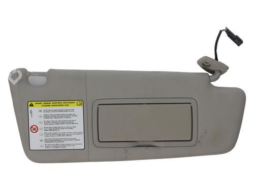 Right sun visor OPEL MERIVA B MPV (S10) 1.7 CDTI (75) | BP37336080I2  - Image 6