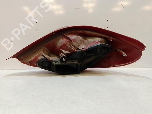 Used Left taillight Left taillight 37312808 37312808