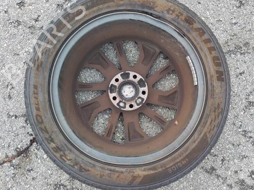 Used Rim Rim 39629862 39629862