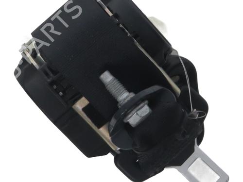 Rear right seatbelt PEUGEOT 2008 I (CU_) 1.2 VTi | BP37339613I28 - Image 2