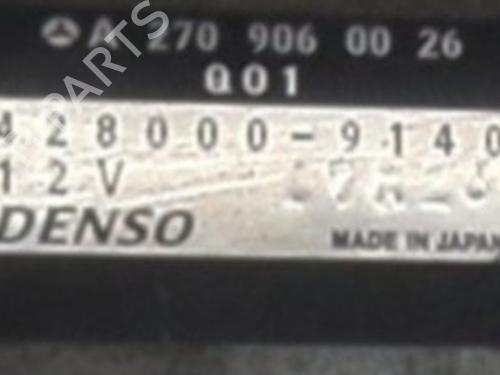Used Starter Starter 37341714 37341714