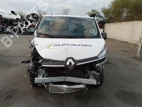 Electronic module RENAULT TRAFIC III Van (FG_) 2.0 dCi 120 (FGMN) | BP37322017M83  - Image 8
