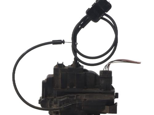 front-right-lock-renault-clio-iii-hatchback-van-sb_-sr_-2005-37342959 main image