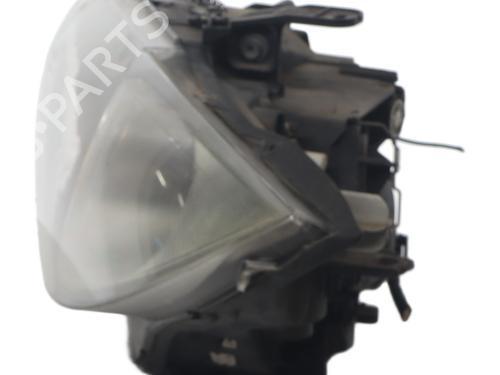 Left headlight BMW 1 (E87) 120 d | BP37338623C28  - Image 10