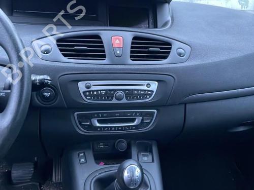 Left front window switch RENAULT SCÉNIC III (JZ0/1_) 1.5 dCi | BP37349612I27 - Image 14