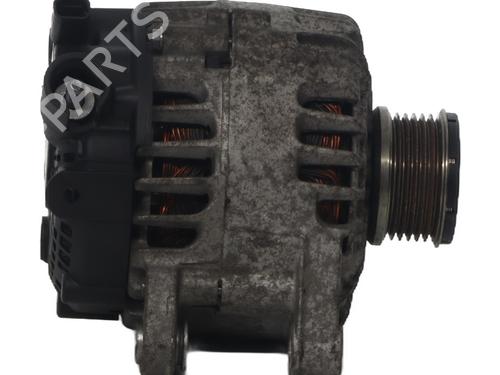 Alternator CITROËN C3 III (SX) 1.2 PureTech 82 | BP37333801M7  - Image 5