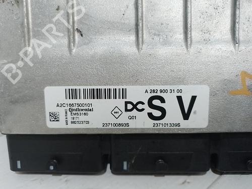 Used Electronic module Electronic module 37316603 37316603