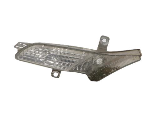 Left side indicator PORSCHE CAYENNE (9PA) S 4.8 | BP39479173I20 - Image 4