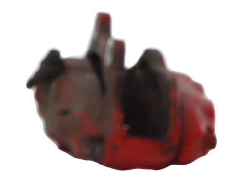 Right front brake caliper DODGE CHALLENGER Coupe 6.4 SRT8 | BP38100786M104 - Image 3