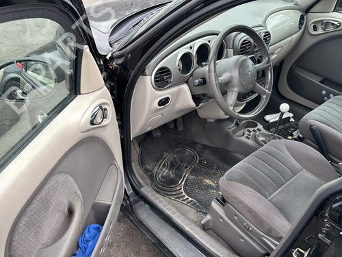 Front left seatbelt CHRYSLER PT CRUISER (PT_) 2.2 CRD | BP37333929I26 - Image 5