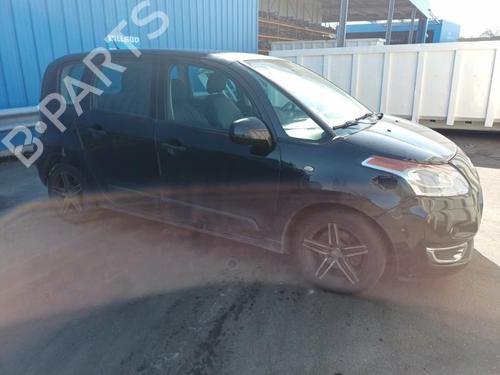 Steering column stalk CITROËN C3 Picasso (SH_) 1.6 HDi | BP37321948I23  - Image 7