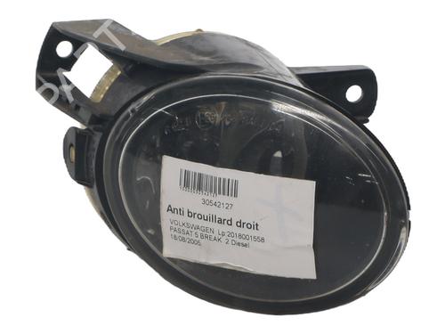 Right front fog light VW PASSAT B6 Variant (3C5) | BP37303012C31 - Image 3