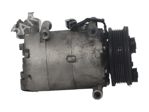 AC compressor FORD MONDEO IV (BA7) | BP37332089M34 - Image 4