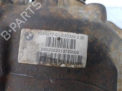 Rear differential BMW 3 (E90) 320 d | BP37620239M24 - Image 3