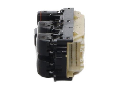 Left front window switch TOYOTA COROLLA Verso (_E12_) 2.0 D-4D (CDE120_, CDE120R) | BP37333300I27  - Image 5