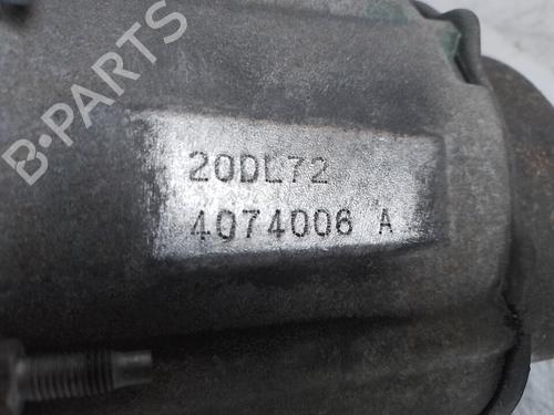 Used Gearbox Gearbox 37316244 37316244