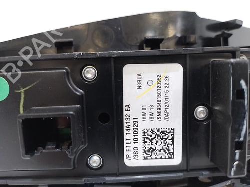 Used Left front window switch Left front window switch 37316772 37316772