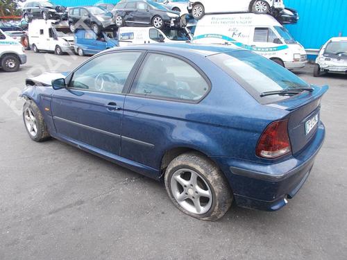 Gearbox BMW 3 Compact (E46) | BP37304046M3 - Image 8