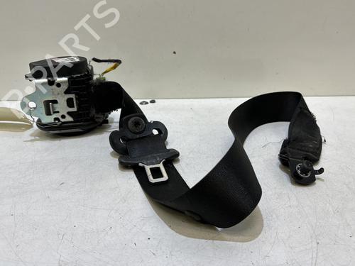 Front left seatbelt FIAT GRANDE PUNTO (199_) | BP37324646I26 - Image 3