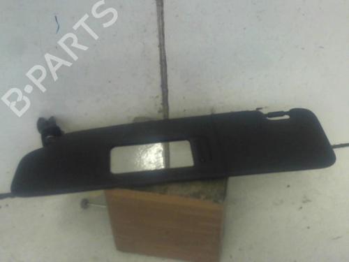 Used Left sun visor Left sun visor 37302630 37302630