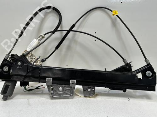 Used Front right window mechanism Front right window mechanism 37324316 37324316